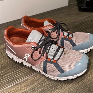 Women’s On Cloud Shoes